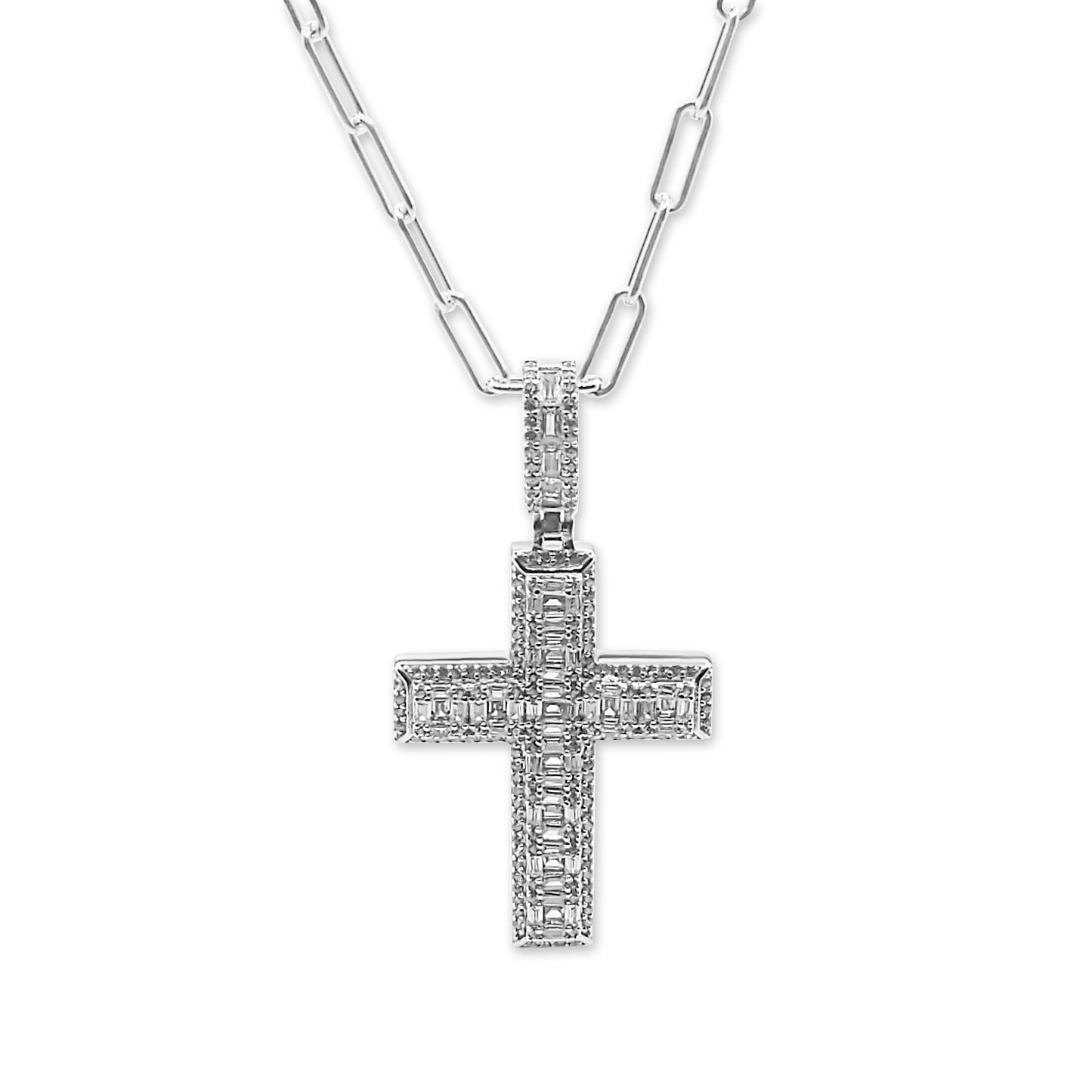 +EVE CROSS CHAIN