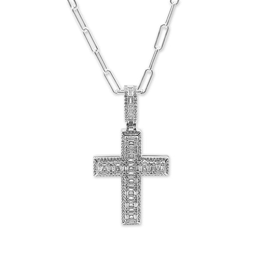 +EVE CROSS CHAIN