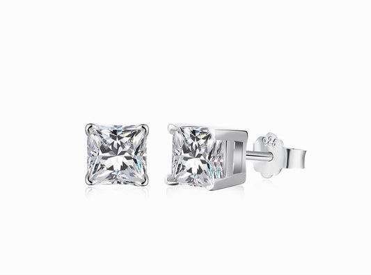 SOLITAIRE STUDS